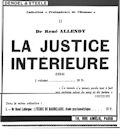 Les Nouvelles Littéraires,  16 mai 1931
