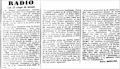 Les Nouvelles Littéraires,  17 février 1934