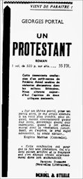 Les Nouvelles Littéraires,  18 avril 1936