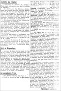 Les Nouvelles Littéraires,  18 juin 1932  [3/3]