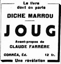 Les Nouvelles Littéraires, 19 mai 1934