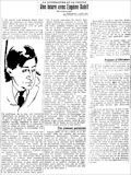 Les Nouvelles Littéraires,  27 décembre 1930   [1/2]