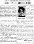 Les Nouvelles Littéraires,  28 mars 1931   [2/2]