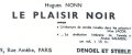 Les Nouvelles Littéraires,  30 mars 1935