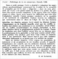 Revue Française de Psychanalyse,  tome 11, fasc. 1, 1939