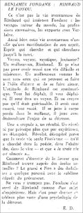 Alger-Etudiant,  31 décembre 1934