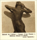 Bravo, mars 1931