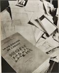 Réclame pleine page dans Bravo,  mars 1932