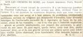 Bulletin de l'Institut catholique de Paris, 25 décembre 1936