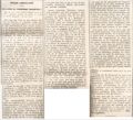 Bulletin quotidien de la presse étrangère, 9 mai 1934  [c.r. de l'édition américaine]