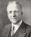 Thornton Waldo Burgess en 1933