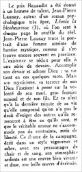 Cahiers du bolchévisme,  janvier 1939