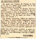 Candide,  2 avril 1936