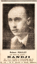 Candide,  5 mars 1931