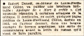 Candide,  9 juillet 1936