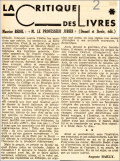 Candide,  14 mai 1936  [2ème partie]