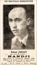Candide, 19 février 1931