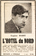 Candide,  21 mai 1931