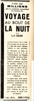 Candide,  24 mai 1934