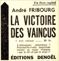 Candide,  28 avril 1938
