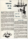 Les Cols bleus,  25 mars 1978  (1/5)