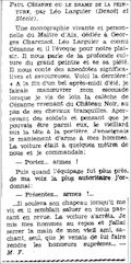 Comoedia,  28 mai 1936
