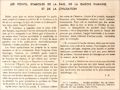 Le Concours médical,  1er octobre 1939