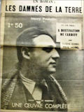 Couverture,  décembre 1936