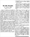 La Dépêche de Madagascar,  18 août 1934