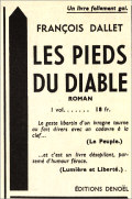 Détective,  14 avril 1938