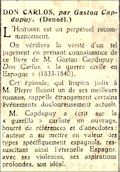 Dimanche-Illustré,  22 janvier 1939