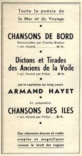 « Le Document »,  janvier 1936