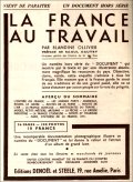 « Le Document », juin 1935