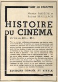 « Le Document »,  novembre 1935