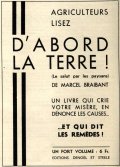 « Le Document »,  décembre 1935