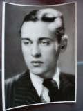 L'auteur en 1945