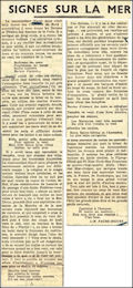 L'Echo de Paris,  17 décembre 1934