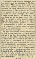 Excelsior,  16 mars 1936
