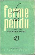 Nouvelle édition chez Denoël (direction : Maximilien Vox),  1946