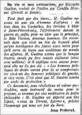Le Figaro,  3 octobre 1932