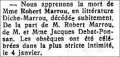 Le Figaro,  7 janvier 1940