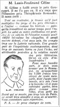 Le Figaro,  9 juin 1934