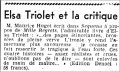 Le Figaro,  15 septembre 1942
