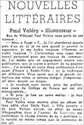 Le Figaro,  18 juillet 1942