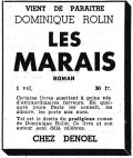 Le Figaro,  18 juillet 1942
