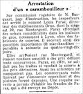 Le Figaro,  24 décembre 1926