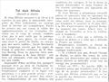 Le Figaro,  27 janvier 1934