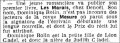 Le Figaro,  27 juin 1942