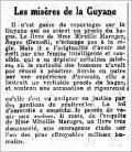 Le Figaro,  27 juillet 1937