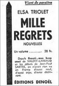 Le Figaro,  30 mai 1942